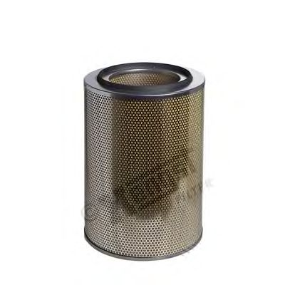 HENGST FILTER e272l -  Воздушный фильтр